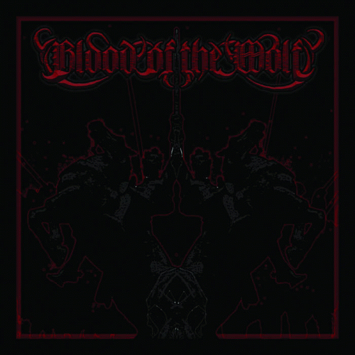 Blood Of The Wolf : Demo 2013 Blood Of The Wolf : Demo 2013